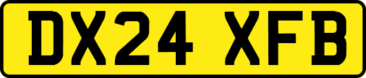 DX24XFB