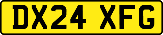 DX24XFG