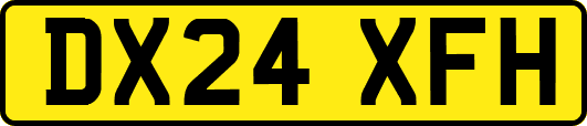 DX24XFH