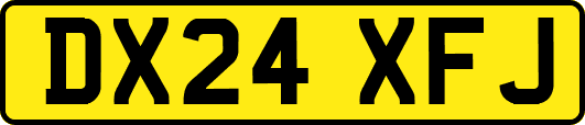 DX24XFJ