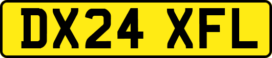 DX24XFL