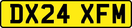 DX24XFM