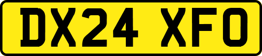 DX24XFO