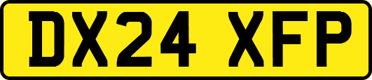 DX24XFP