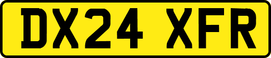 DX24XFR