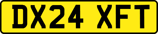 DX24XFT