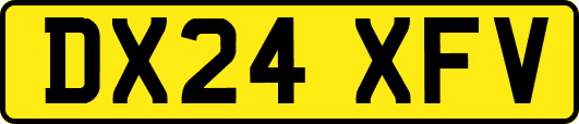 DX24XFV