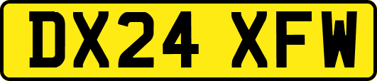 DX24XFW