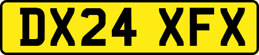 DX24XFX