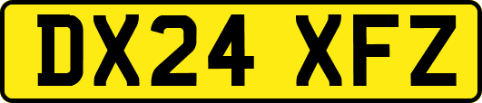 DX24XFZ