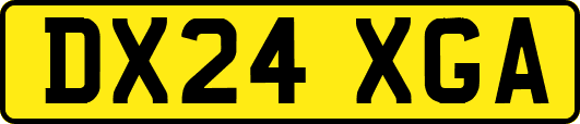DX24XGA