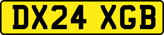DX24XGB