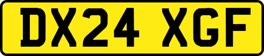 DX24XGF