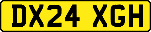 DX24XGH