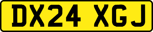 DX24XGJ