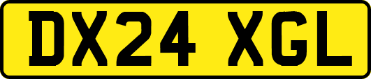 DX24XGL