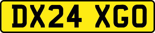 DX24XGO