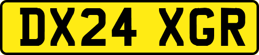 DX24XGR