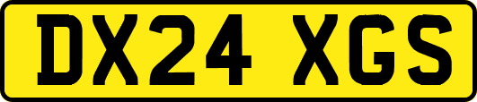 DX24XGS