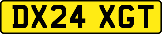 DX24XGT