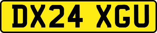 DX24XGU