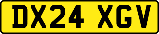 DX24XGV