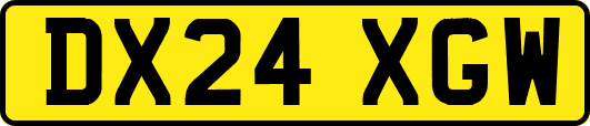 DX24XGW