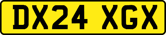 DX24XGX