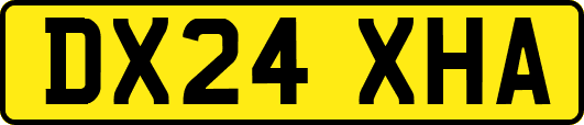 DX24XHA