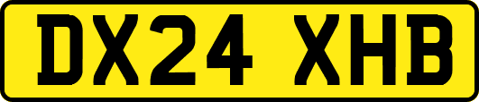 DX24XHB
