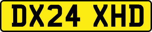 DX24XHD