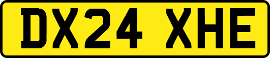 DX24XHE