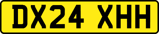 DX24XHH