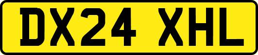 DX24XHL