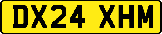 DX24XHM