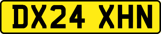 DX24XHN