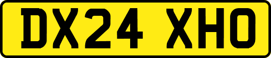 DX24XHO