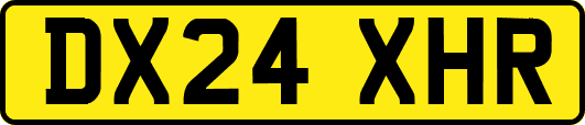 DX24XHR