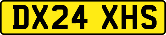 DX24XHS