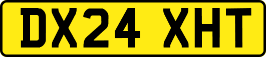 DX24XHT