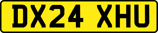 DX24XHU