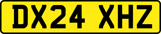 DX24XHZ