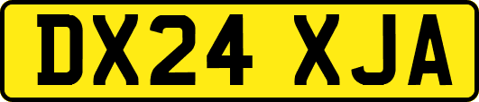 DX24XJA