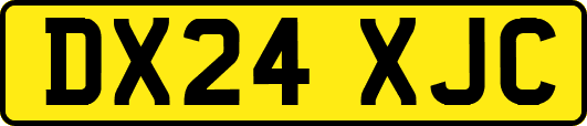 DX24XJC