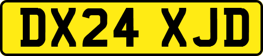 DX24XJD