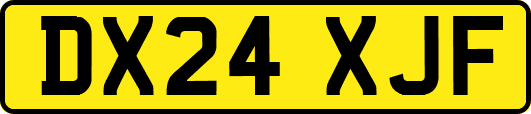 DX24XJF