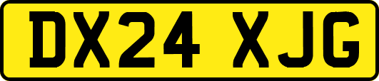 DX24XJG