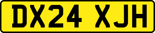 DX24XJH