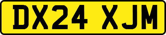 DX24XJM