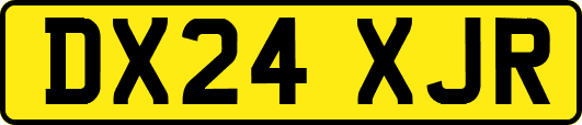 DX24XJR